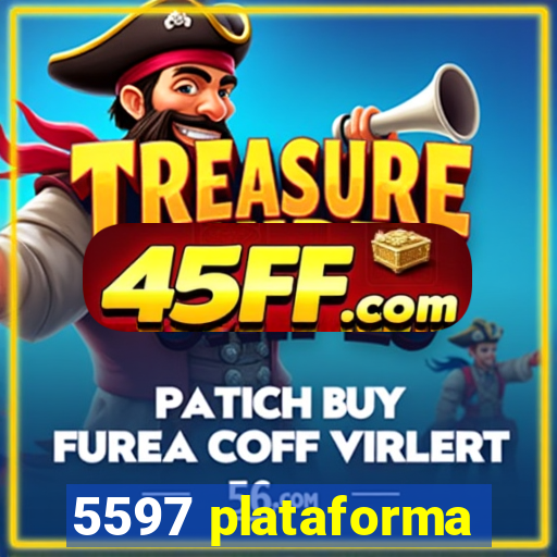 5597 plataforma